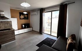 Mediterranea 2 Bedroom Smart Apartment