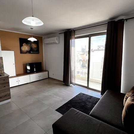 Mediterranea 2 Bedroom Smart Apartment San Pawl il-Baħar Zewnętrze zdjęcie