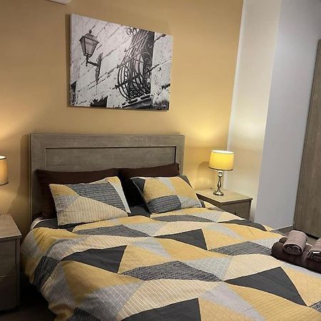 Mediterranea 2 Bedroom Smart Apartment San Pawl il-Baħar Zewnętrze zdjęcie